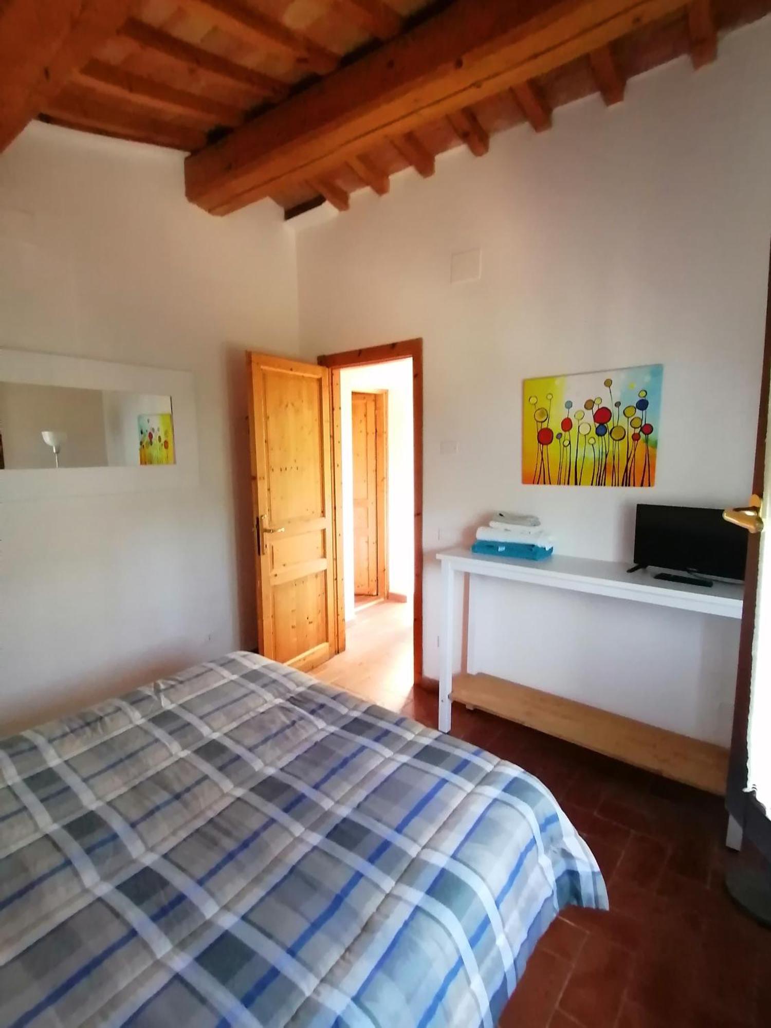 Agriturismo Campolungo Sant'Ermo Quarto foto